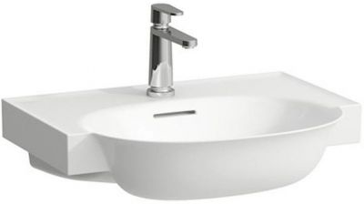 Раковина Laufen New Classic 60 8.1385.3.000.104.1 Белая