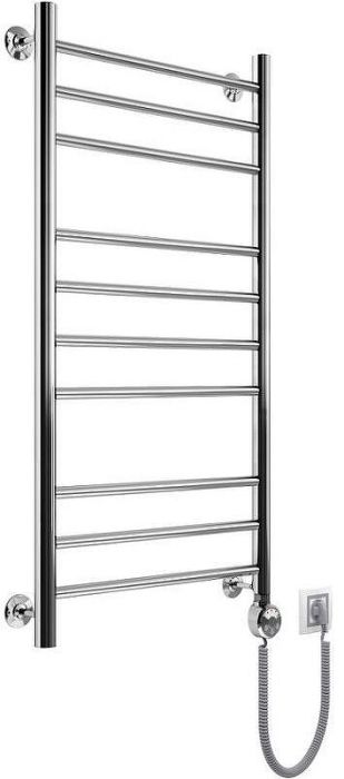 Электрический полотенцесушитель Маргроид Вид 10 1060x500 10-10050-257R правый Хром