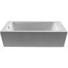 Акриловая ванна Relisan Tamiza 120x70 Гл000024605 без гидромассажа Акриловая ванна Relisan Tamiza 120x70 Гл000024605 без гидромассажа