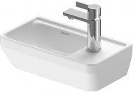 Раковина Duravit D-Neo 40 0739400041 Белая