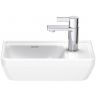 Раковина Duravit D-Neo 40 0739400041 Белая