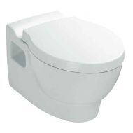 Унитаз Jacob Delafon Ove E1585-00, подвесной Унитаз Jacob Delafon Ove E1585-00, подвесной