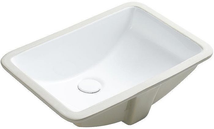 Раковина Aquatek 53 AQ10491-00 Белая