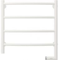 Электрический полотенцесушитель Сунержа Галант 2.0 500x500 R 12-5201-5050 Белый