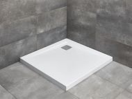 Душевой поддон Radaway Argos C900, 900х900