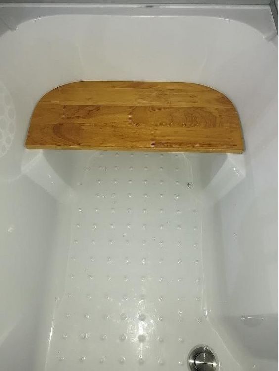 Душевой бокс WeltWasser WW500 Emmer 150/85/55-2 150х85 10000004659 профиль Хром стекло прозрачное