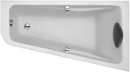 Акриловая ванна Jacob Delafon Odeon Up 160x90 R E5EN2250RU-00 с гидромассажем