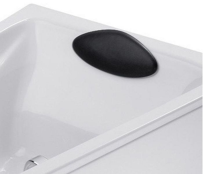 Акриловая ванна Jacob Delafon Odeon Up 160x90 R E5EN2250RU-00 с гидромассажем