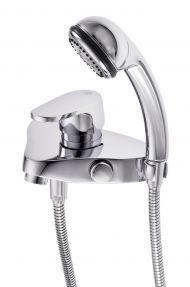 Смеситель GUSTAVSBERG ND 40 GB41213133, для ванны