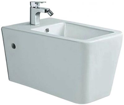 Биде Vincea Q-Line VB1-12 подвесное Белое