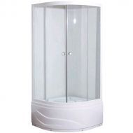 Душевой уголок AQUANET A250 (900x900)