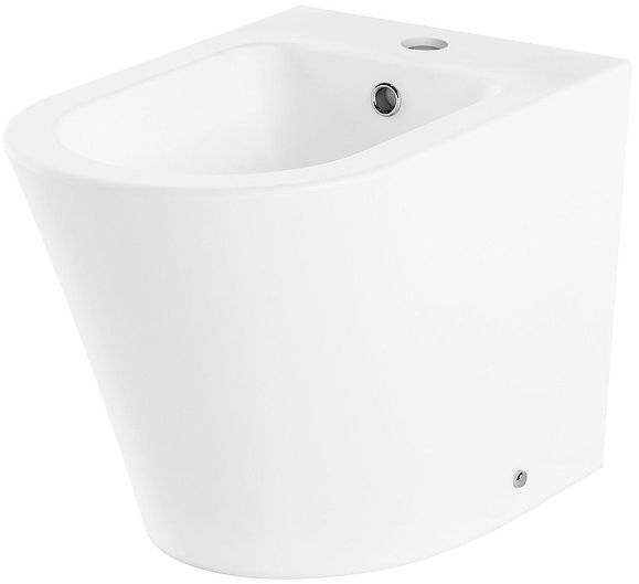 Биде Lavinia Boho Biore 33040050 цвет Белый