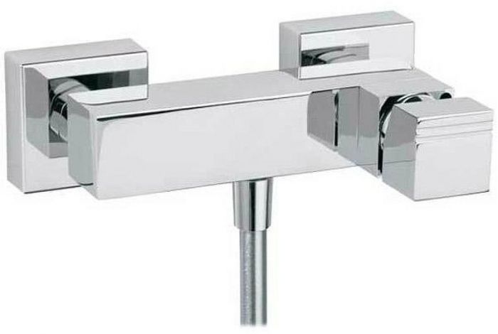 Смеситель для душа Ramonsoler Kuatro 4728S Хром