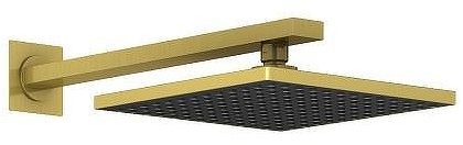 Душевая система Timo Selene SX-2069/17SM Золото матовое