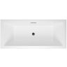 Акриловая ванна Excellent Heaven Slim 180x80 WAEX.HEV18WHS без гидромассажа Акриловая ванна Excellent Heaven Slim 180x80 WAEX.HEV18WHS без гидромассажа