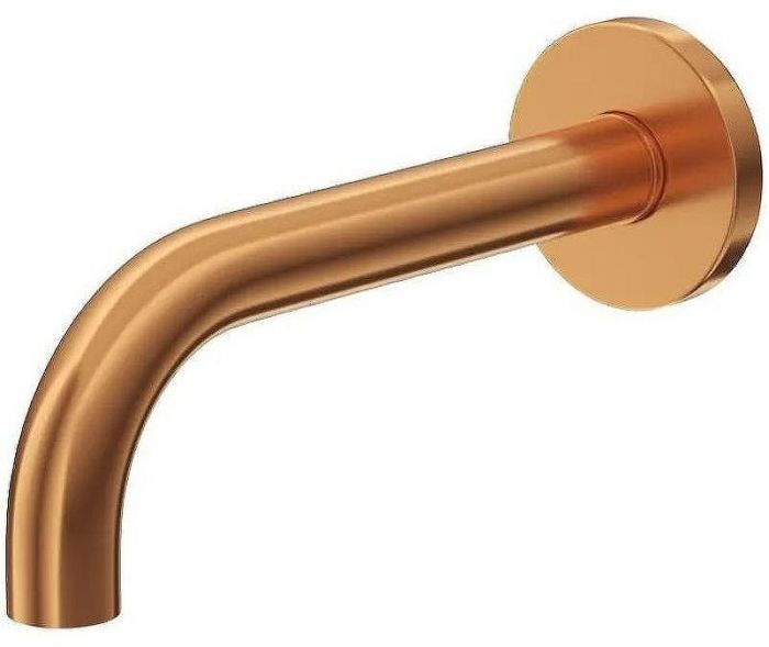 Излив для смесителя Cezares Leaf LEAF-SC-SS Sunset