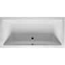 Акриловая ванна Riho Lugo 190х90 R B136014005 (BD6900500000000) без гидромассажа