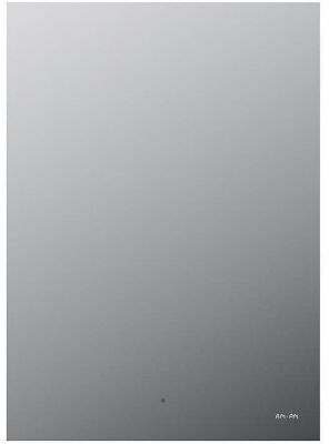 Зеркало AM.PM X-Joy 50 M85MOX10501S с подсветкой с ИК-сенсорным выключателем