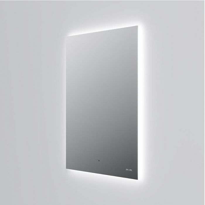 Зеркало AM.PM X-Joy 50 M85MOX10501S с подсветкой с ИК-сенсорным выключателем