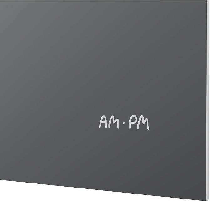 Зеркало AM.PM X-Joy 50 M85MOX10501S с подсветкой с ИК-сенсорным выключателем