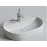 Умывальник накладной CERAMICANOVA Element  CN6035