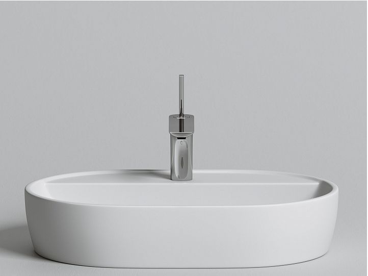 Умывальник накладной CERAMICANOVA Element  CN6035 Умывальник накладной CERAMICANOVA Element  CN6035