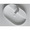 Умывальник накладной CERAMICANOVA Element  CN6035