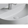 Умывальник накладной CERAMICANOVA Element  CN6035