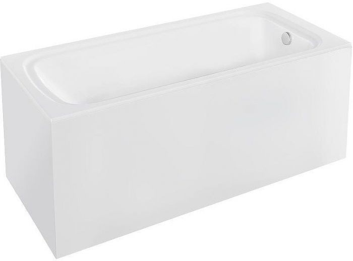 Ванна из искусственного камня Jacob Delafon Elite 170x70 E6D361RU-00 без гидромассажа