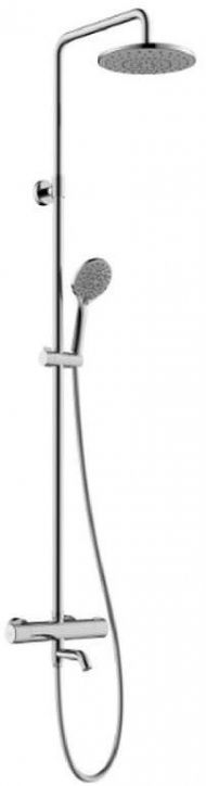 Душевая система ESKO STT1000 Хром Душевая система ESKO STT1000 Хром