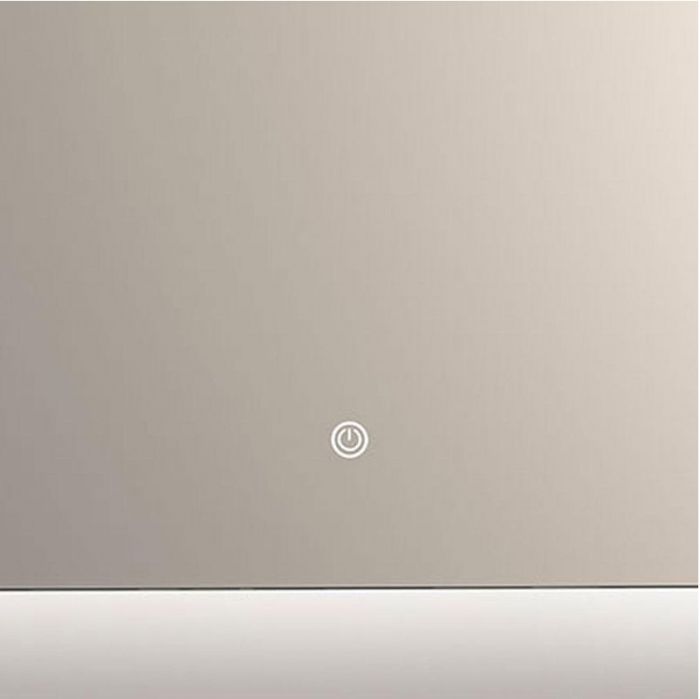 Зеркало Vincea 80 VLM-3BE8008 с подсветкой с сенсорным выключателем и диммером