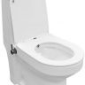 Унитаз биде Azario Brusco AZ-1085B с бачком и сиденьем Микролифт