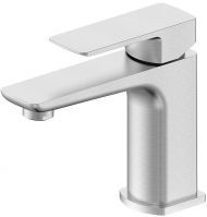 Смеситель для раковины Oliveeka D OL-139003-BN цвет Никель матовый