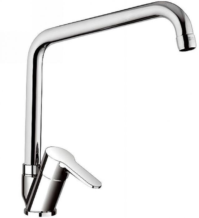Смеситель для кухни Remer Winner W42U Хром