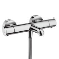 Термостат Hansgrohe Ecostat 13245 000, для ванны Термостат Hansgrohe Ecostat 13245 000, для ванны