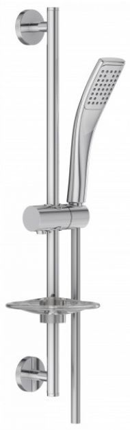 Душевой гарнитур Jacob Delafon EO E99938-CP