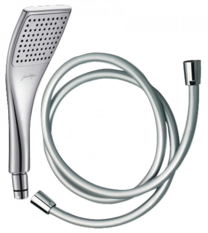 Душевой гарнитур Jacob Delafon EO E99938-CP Душевой гарнитур Jacob Delafon EO E99938-CP