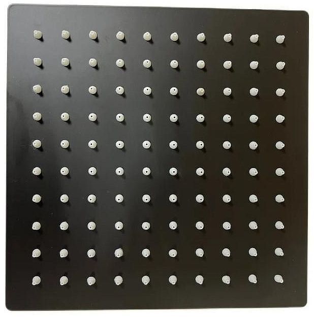 Душевая система D-Lin D10A03 цвет Черный