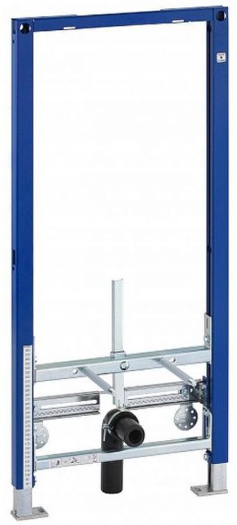 Инсталляция Geberit Duofix 111.520.00.1 для биде без угловых фитингов