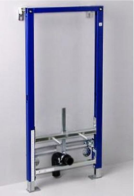 Инсталляция Geberit Duofix 111.520.00.1 для биде без угловых фитингов