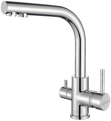 Смеситель для кухни Paulmark Essen Es213011-CR Хром