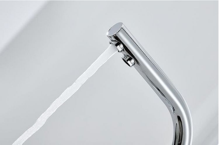 Смеситель для кухни Paulmark Essen Es213011-CR Хром Смеситель для кухни Paulmark Essen Es213011-CR Хром