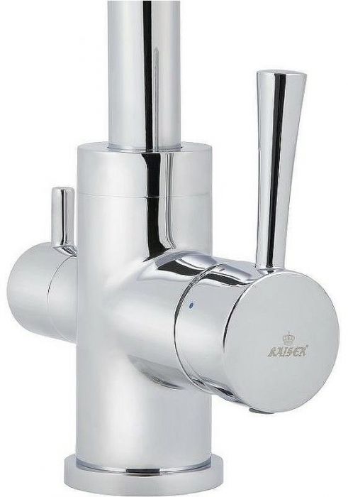 Смеситель для кухни Kaiser Merkur 26044 Хром