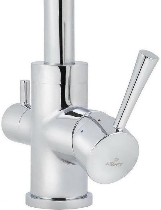 Смеситель для кухни Kaiser Merkur 26044 Хром
