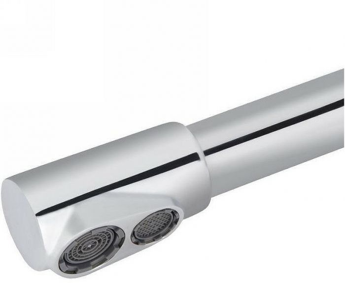 Смеситель для кухни Kaiser Merkur 26044 Хром