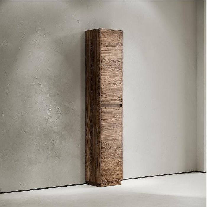 Шкаф пенал Sancos Libra Floor 35 PLB35FECH Дуб чарльстон