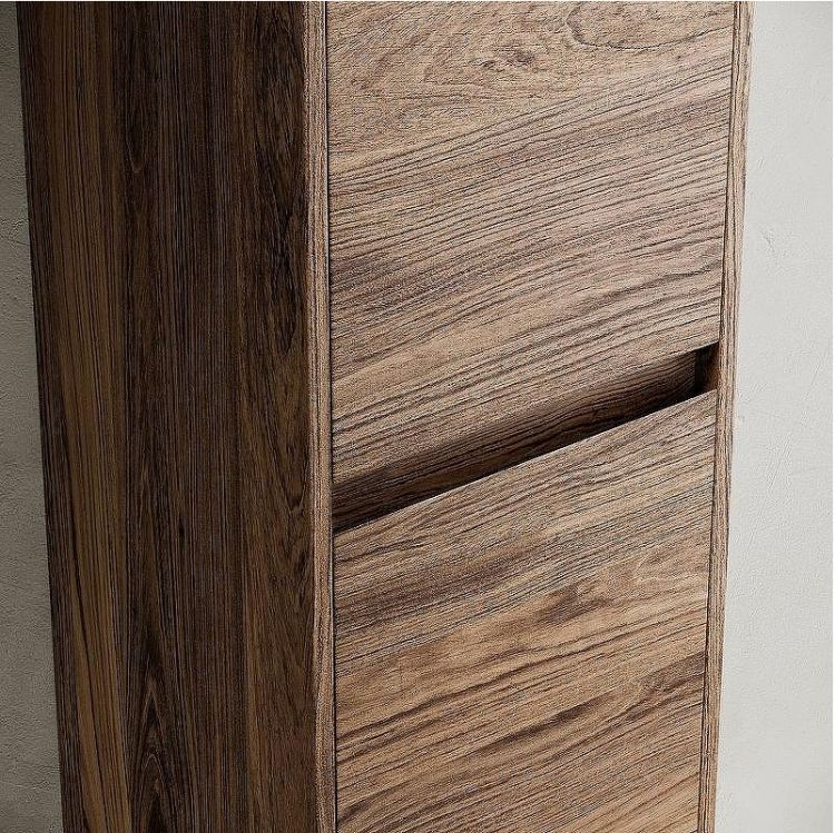 Шкаф пенал Sancos Libra Floor 35 PLB35FECH Дуб чарльстон