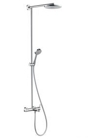 Душевая система Hansgrohe Raindance 27102 000