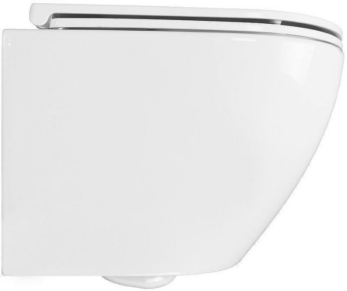Комплект унитаза с инсталляцией Azario Grado AZ-8010-1000+AZ-0046N с сиденьем Микролифт