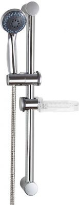 Душевой гарнитур Viko V-0930 цвет Хром